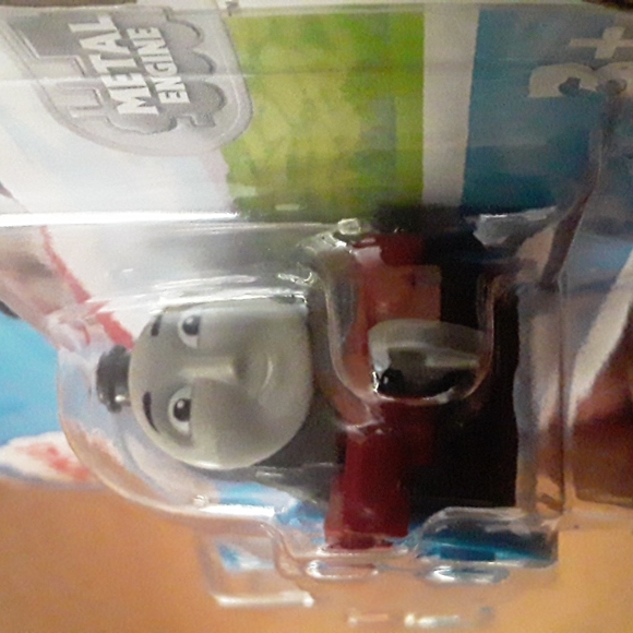 Thomas & Friends NIB Train - Picture 4 of 5